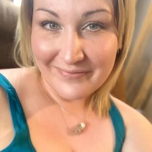 Meet your Posher, Kristina